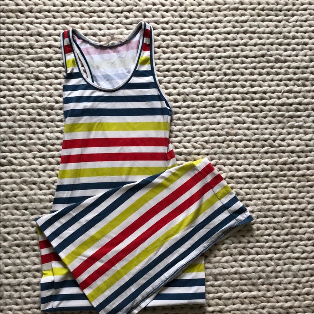 Rachel Roy Maxi Dress